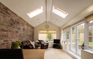conservatory roof insulation Holt Heath