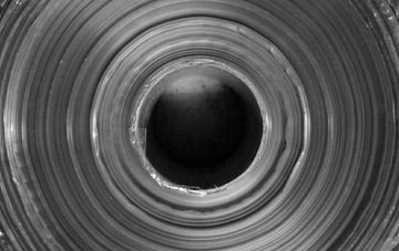 Holt Heath edpm waterproofing