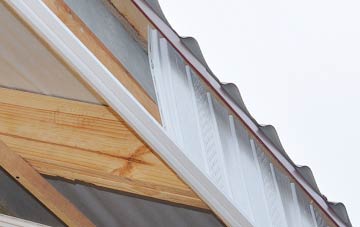 why Holt Heath fascia repairs are essential