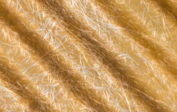 Holt Heath fibreglass roof waterproofing