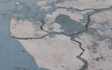 fibreglass roofing replacement Holt Heath