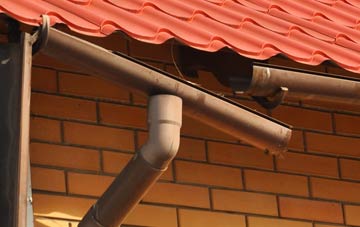 Holt Heath gutter repair costs