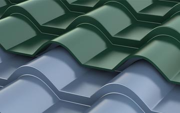 who should consider Holt Heath plastic roofs