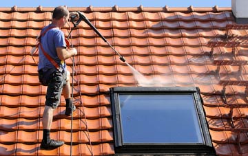 roof cleaning Holt Heath