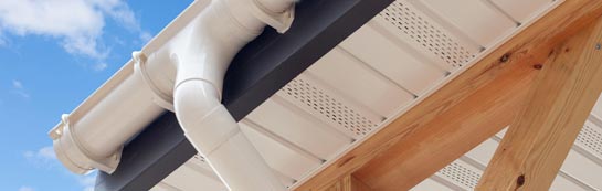 get Holt Heath guttering quotes today