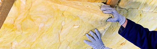 quotes for Holt Heath roof insulation