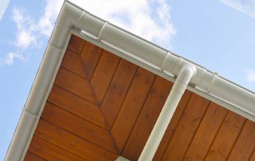 Holt Heath soffit types