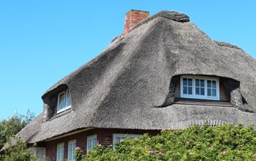 thatch roofing Holt Heath