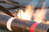 Holt Heath flat roofing replacement