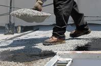 find rated Holt Heath flat roofing replacement companies
