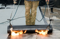 Holt Heath flat roof sealing quote