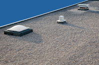 Holt Heath flat roofing