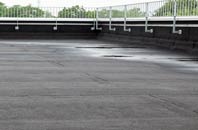 find rated Holt Heath flat roofing companies