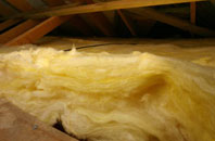 Holt Heath pitch roof insulation