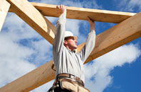 Holt Heath roof replacement work